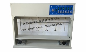 江蘇金怡JJ-3六連電動攪拌器